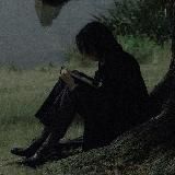 the night before he died