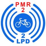 ВЕЛОКАНАЛ PMR / LPD | VELOPMR | Вело радиосвязь | Вело рация