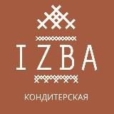 Кондитерская IZBA