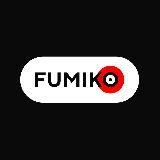 FUMIKO | Сеть магазинов электроники