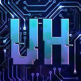 UnderHack Переходник