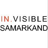 Invisible Samarkand