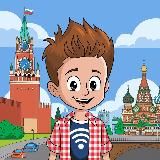 Москвичата | Куда сходить с детьми в Москве