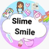 𝙎𝙡𝙞𝙢𝙚 𝙨𝙢𝙞𝙡𝙚☘️🎨