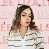 Liza Lee & English 👩🏼‍💻
