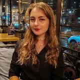 Liza Lee & English 👩🏼💻