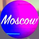 Moscow | Москва