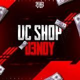 DENDY STORE