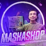 ⚜️Maskashop 2⚜️