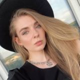 Марафон Катрин Стрюковой