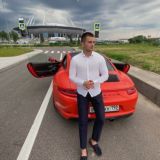 Старт обучения 💸