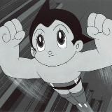 Astro Boy |Аркейн онлайн