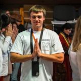 Друзья Егора Широких. Тренера тела, ума и духа ☯️