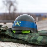 Мир на Днестре