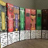 🧝♀️ELF BAR 🇺🇦SMOKE.ICE🇺🇦 ОПТ , РОЗНИЦА 🔥