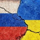 Карта спецоперации СВО