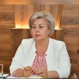 Калинина Светлана Владимировна