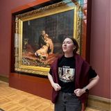 Леся | Laukhinareads