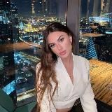 Ирина | Бизнес-психолог для женщин