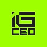 iGaming CEO