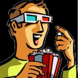 Люблю Киношку 🍿🎬