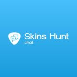 Skins Hunt | CHAT