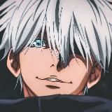 Годжо Сатору