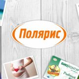 Полярис, витамины, омега-3