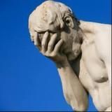 Совсем стыд потеряла