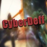 CyberDeff | DOTA 2 | CS:GO