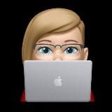 Фриланс с @maria_0st