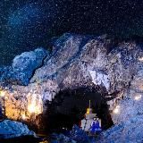 Национальный парк "Алханай"