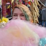 Женя и её пять работ