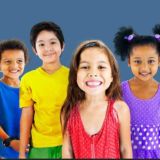 Дети Кастинг Москва