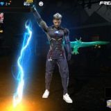 Gor Тор ♤ Free Fire