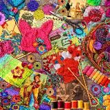 Волшебное Рукоделие