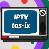 𝙏𝙑 𝙏𝘼𝙎-𝙄𝙓