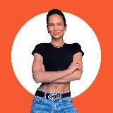 Наташа в форме