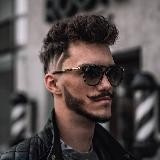 BOGOMAZOV — Цифровой дизайнер