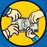 Команда Деньги на коленке