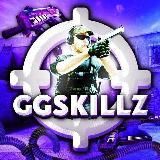 GGSkillz | Mod Standoff 2