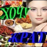 Я и что я поел(а)