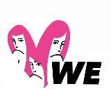 Женский клуб WE