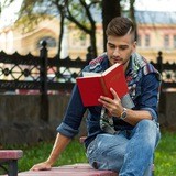 Угол головы