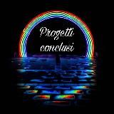 ✨️ Progetti Conclusi ✨️