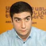 Arman Ghukasyan