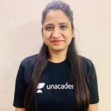 Electronics by Anshu ma'am