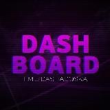 Dash Board 3.0 🛒