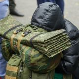 ХМАО-ЮГРА СВО