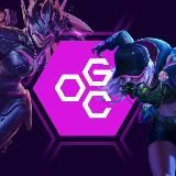 MLBB | OGC CUP | РУ